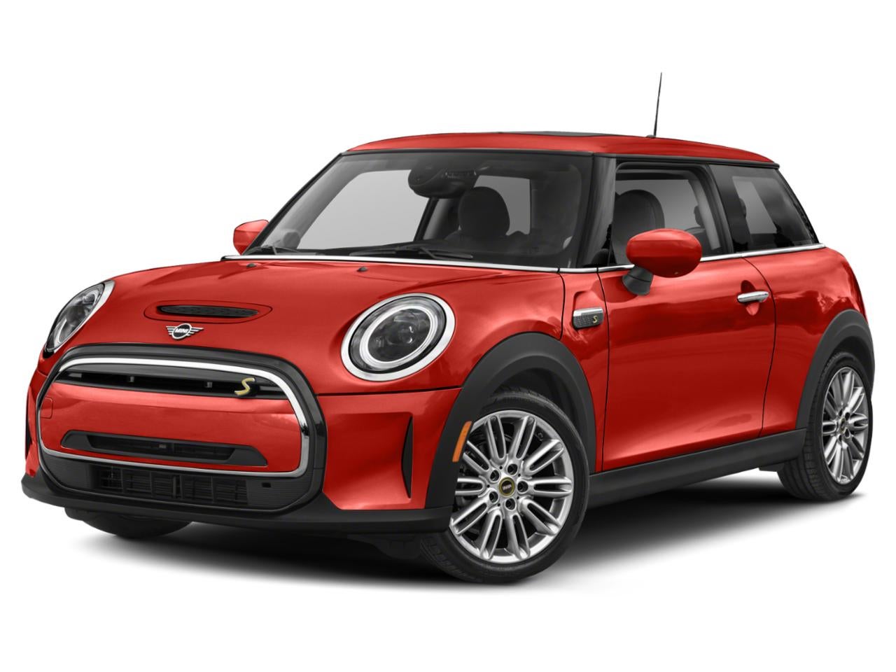 2024 MINI Electric Hardtop 2 Door Signature Cooper SE