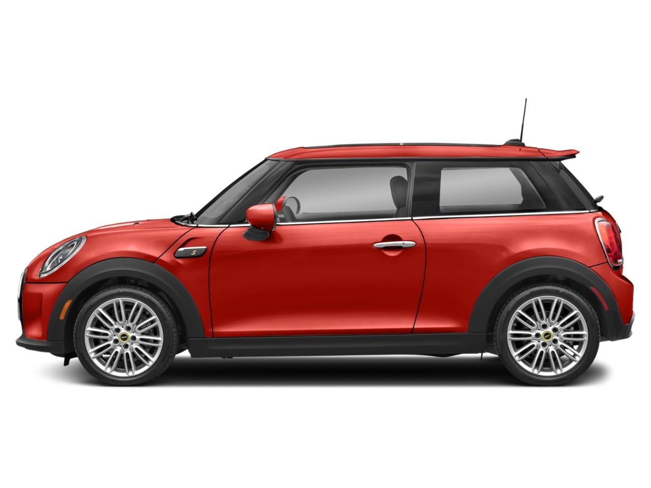 2024 MINI Electric Hardtop 2 Door Signature Cooper SE