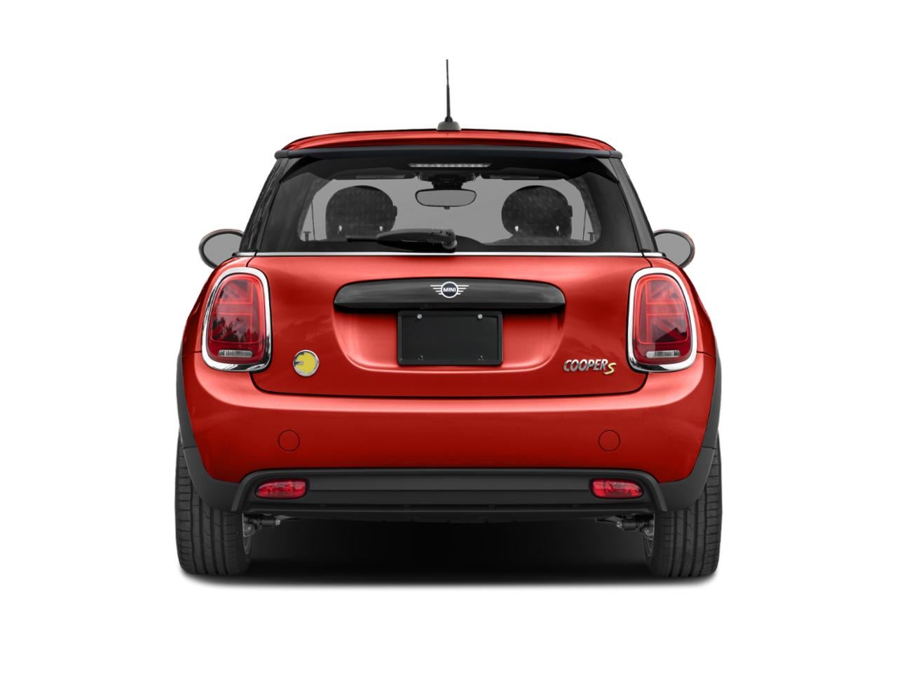 2024 MINI Electric Hardtop 2 Door Signature Cooper SE