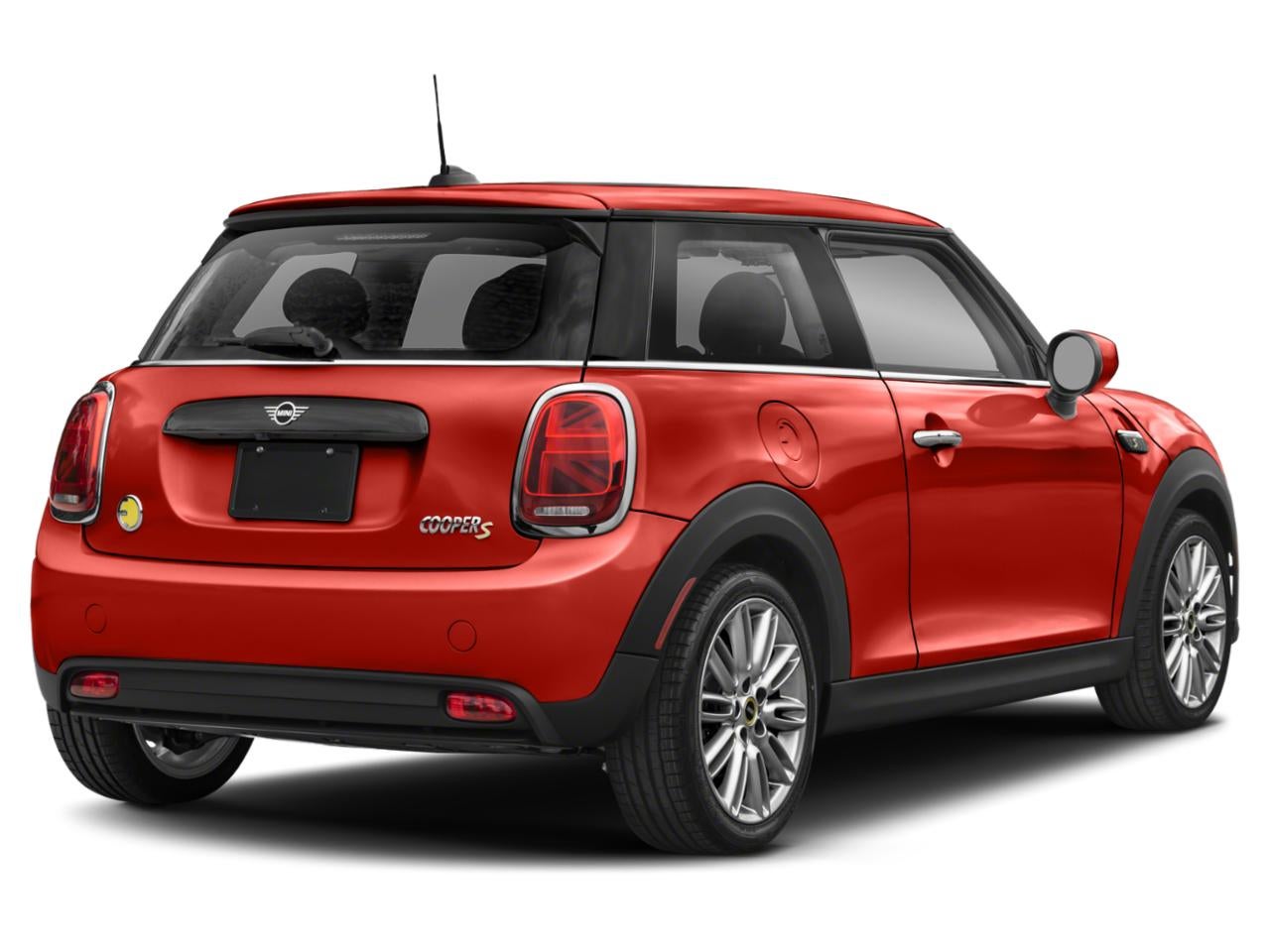 2024 MINI Electric Hardtop 2 Door Signature Cooper SE