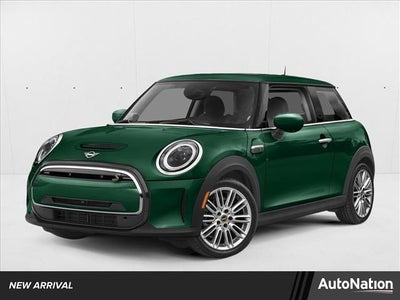 2022 MINI Electric Hardtop 2 Door Cooper SE