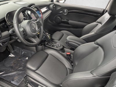 2022 MINI Electric Hardtop 2 Door Cooper SE