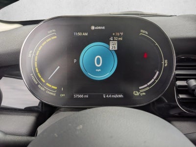 2022 MINI Electric Hardtop 2 Door Cooper SE