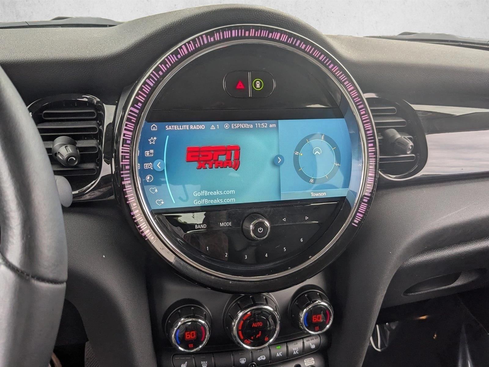 2022 MINI Electric Hardtop 2 Door Cooper SE