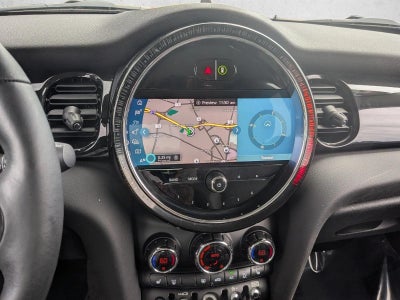 2022 MINI Electric Hardtop 2 Door Cooper SE