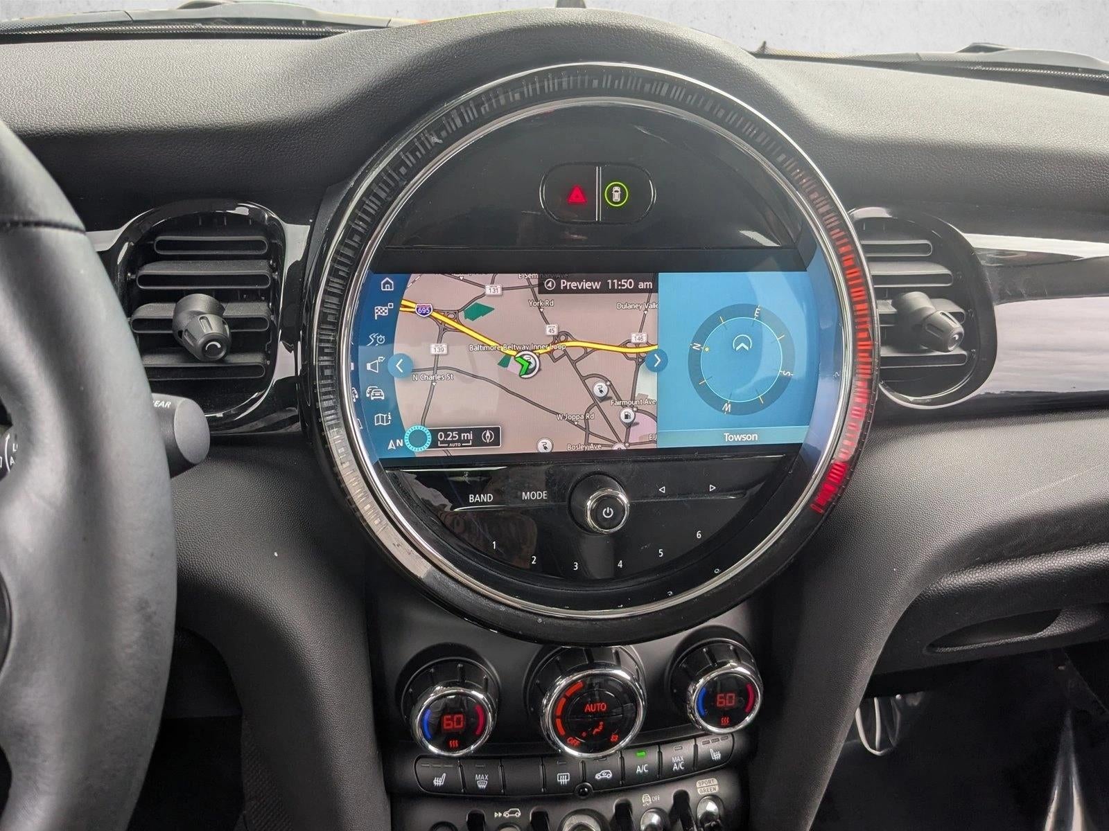 2022 MINI Electric Hardtop 2 Door Cooper SE