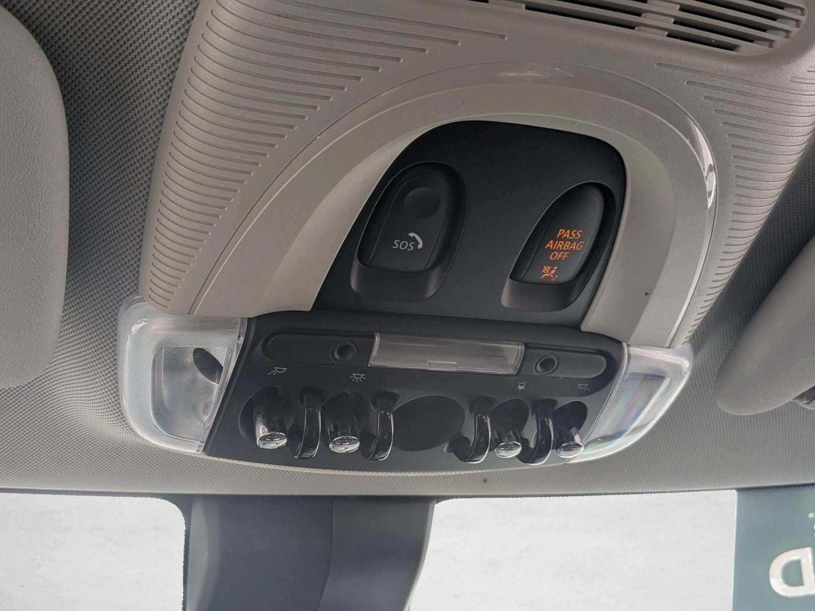 2022 MINI Electric Hardtop 2 Door Cooper SE
