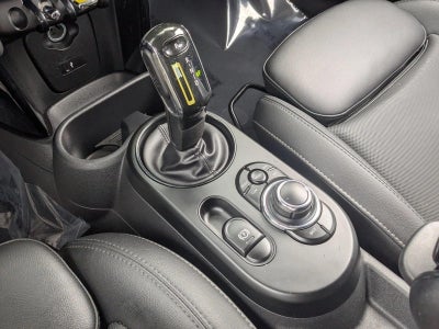 2022 MINI Electric Hardtop 2 Door Cooper SE