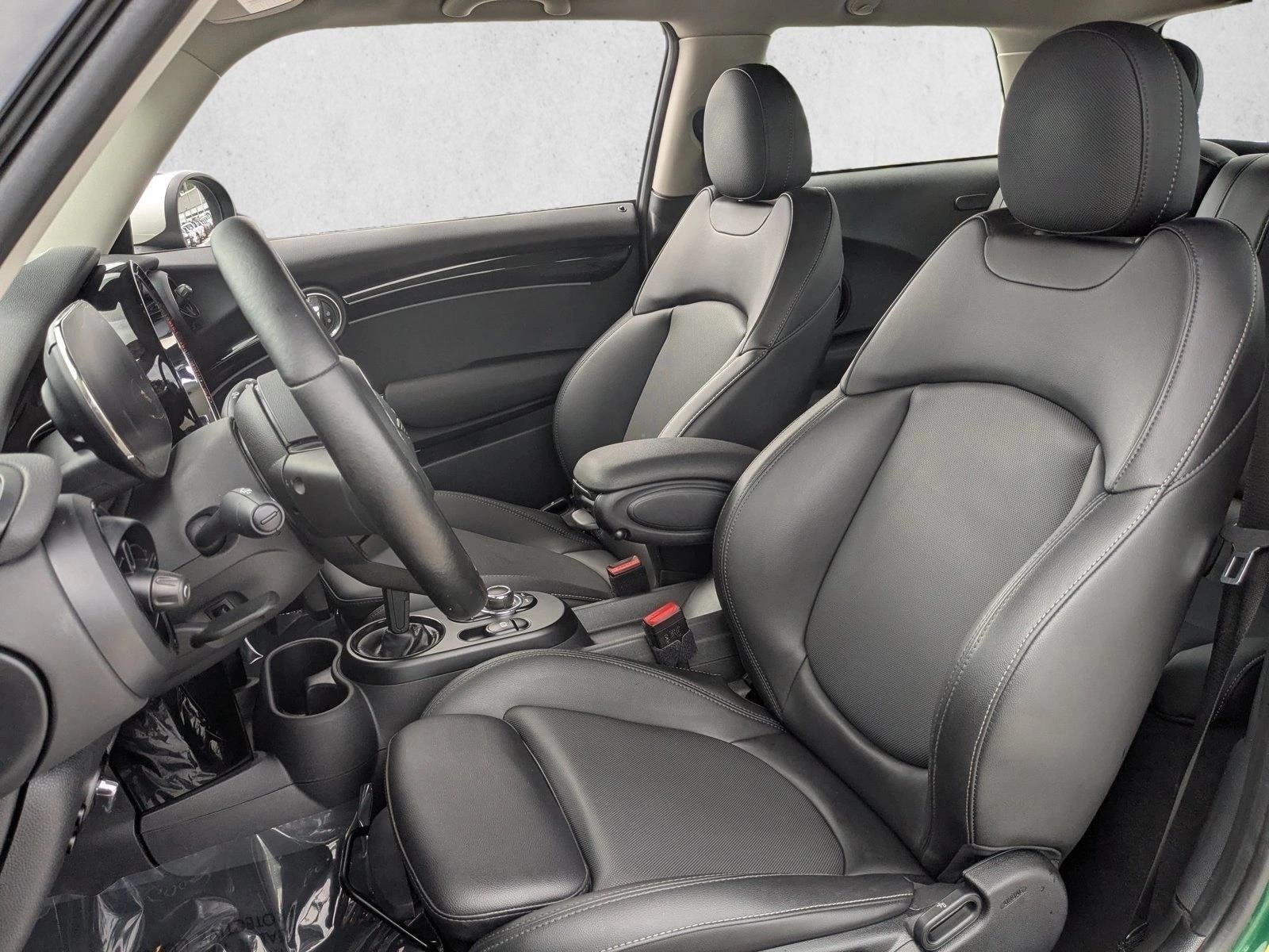 2022 MINI Electric Hardtop 2 Door Cooper SE