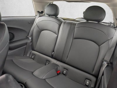2022 MINI Electric Hardtop 2 Door Cooper SE