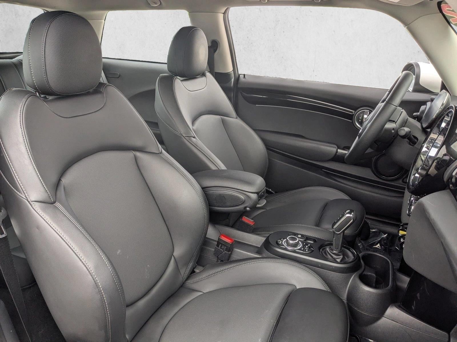 2022 MINI Electric Hardtop 2 Door Cooper SE