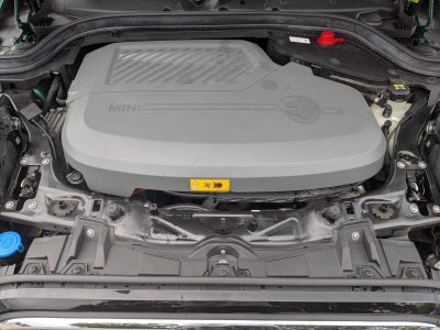 2022 MINI Electric Hardtop 2 Door Cooper SE