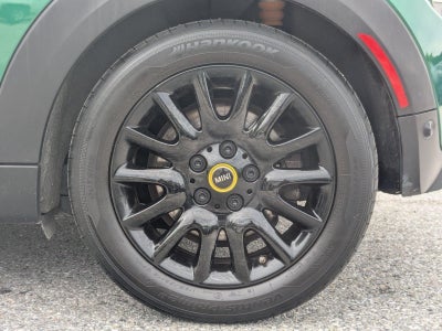 2022 MINI Electric Hardtop 2 Door Cooper SE