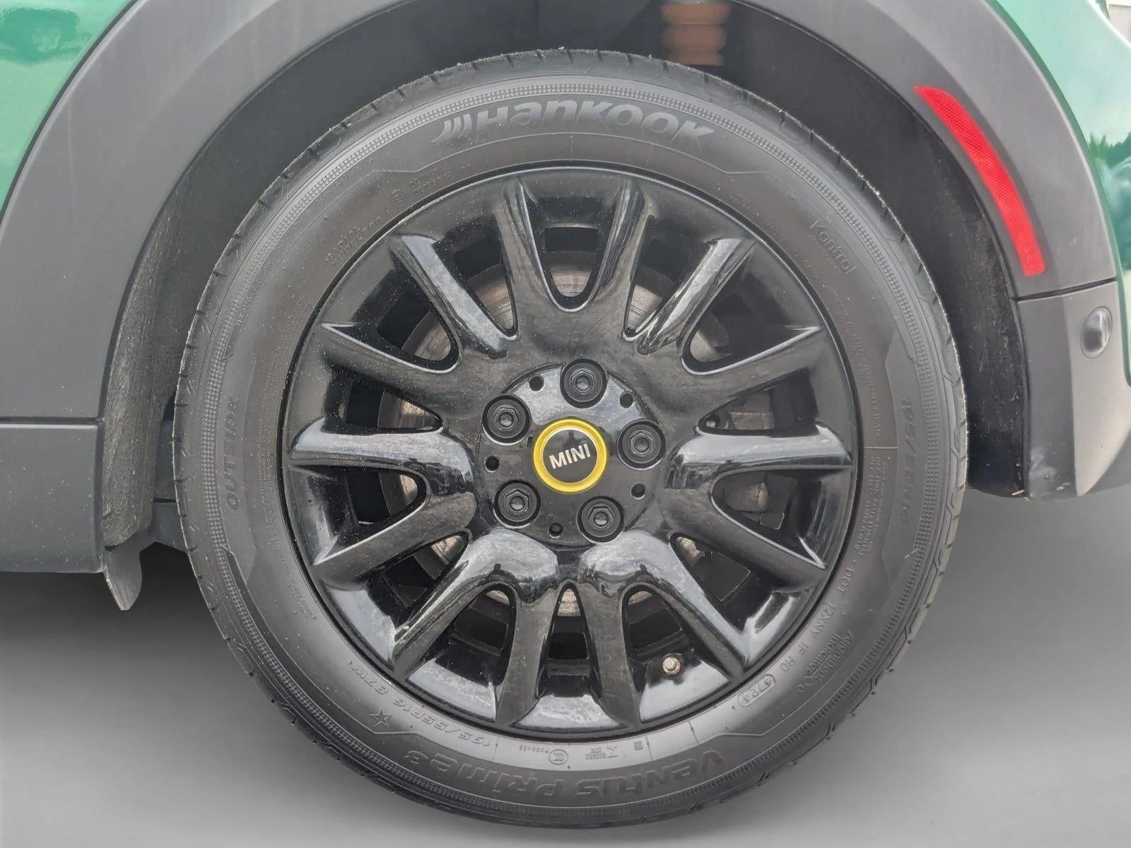 2022 MINI Electric Hardtop 2 Door Cooper SE