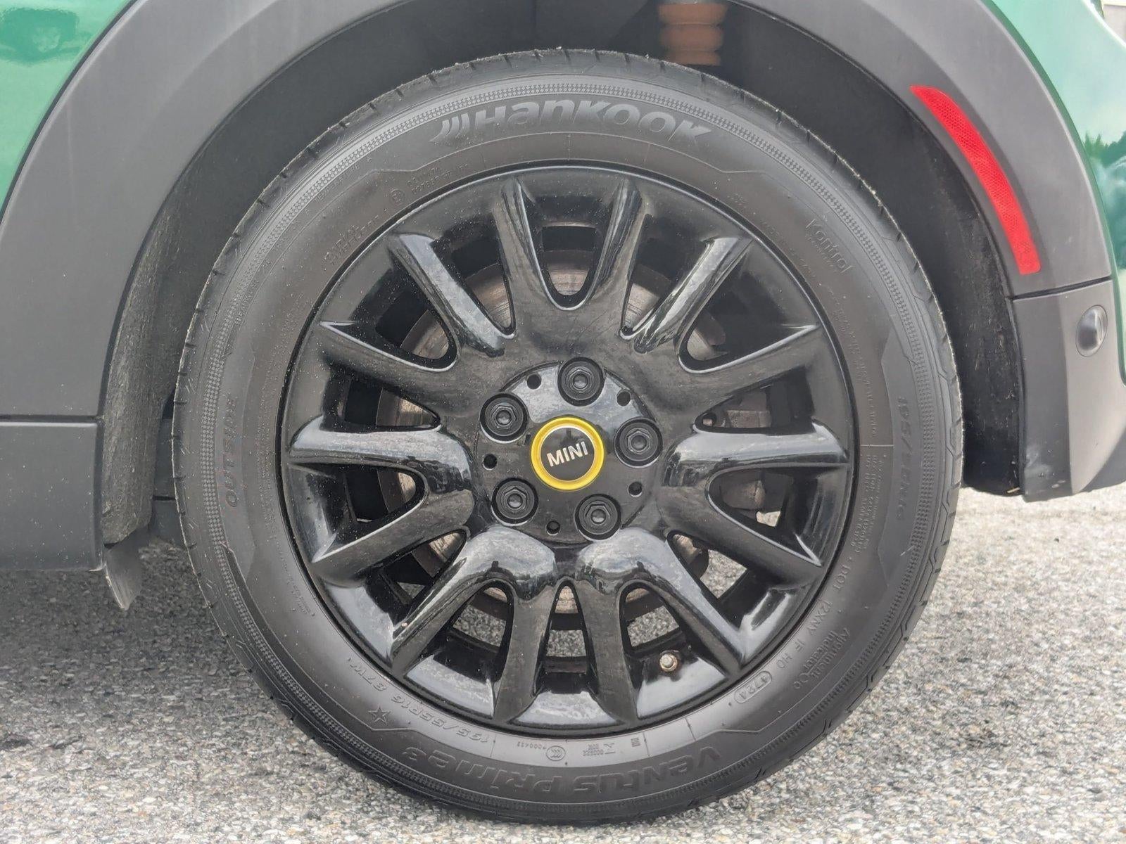 2022 MINI Electric Hardtop 2 Door Cooper SE