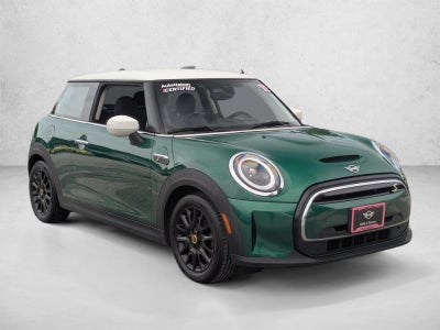 2022 MINI Electric Hardtop 2 Door Cooper SE