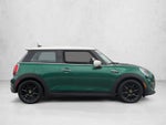 2022 MINI Electric Hardtop 2 Door Cooper SE