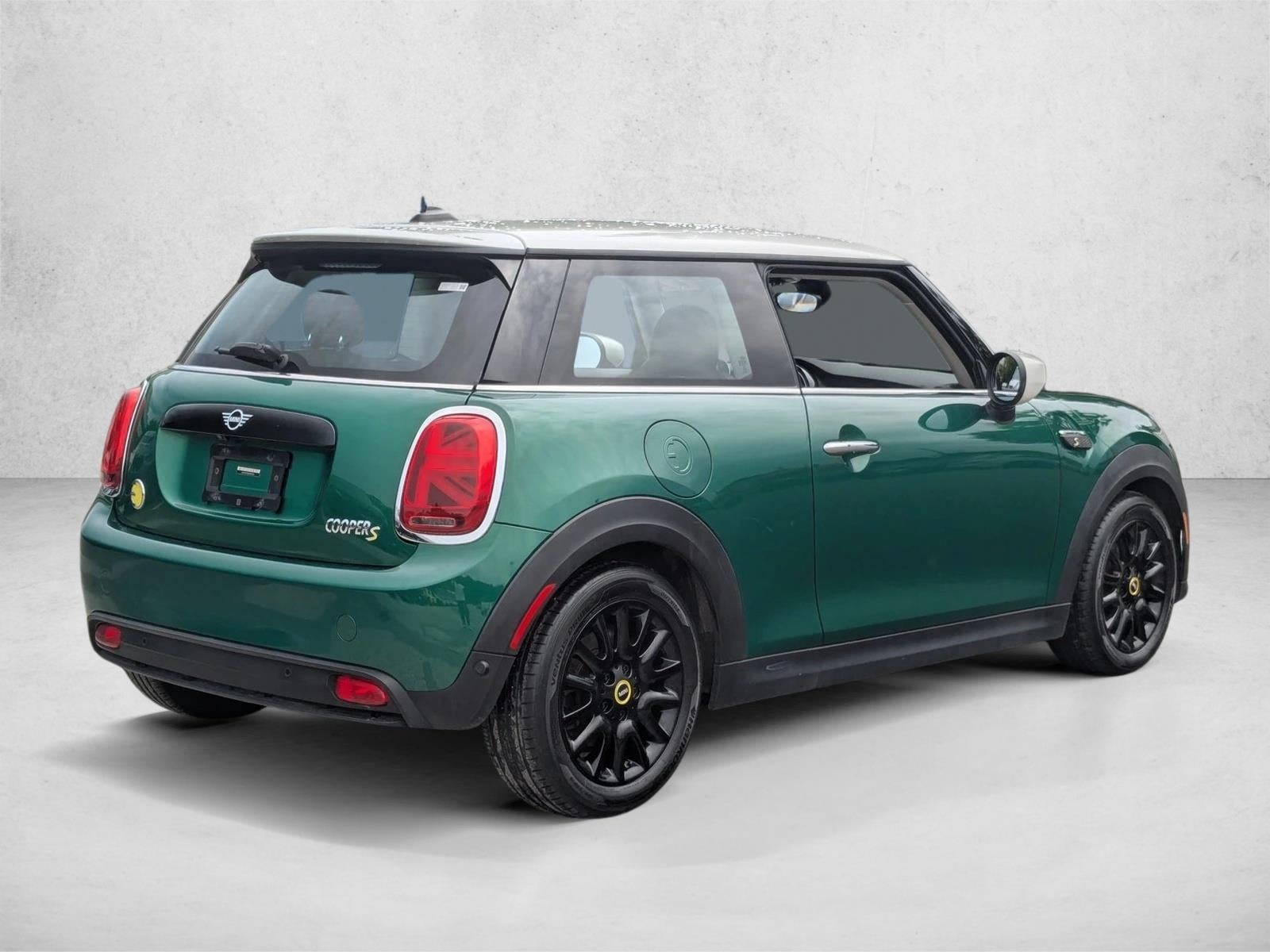 2022 MINI Electric Hardtop 2 Door Cooper SE