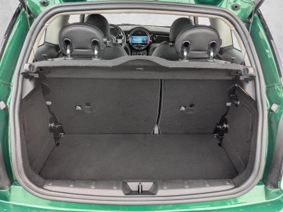 2022 MINI Electric Hardtop 2 Door Cooper SE