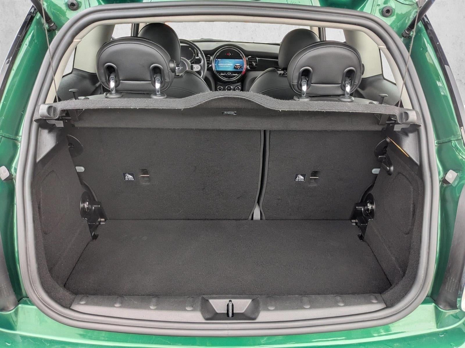 2022 MINI Electric Hardtop 2 Door Cooper SE