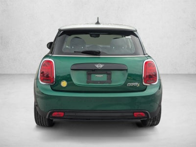 2022 MINI Electric Hardtop 2 Door Cooper SE