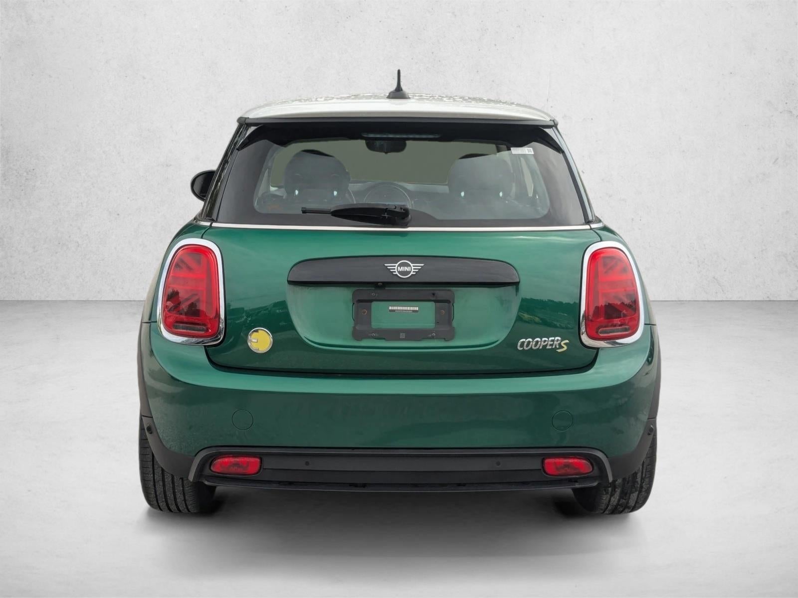 2022 MINI Electric Hardtop 2 Door Cooper SE
