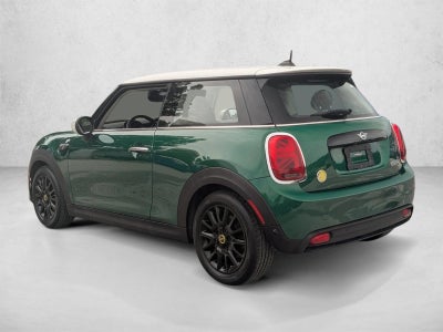 2022 MINI Electric Hardtop 2 Door Cooper SE