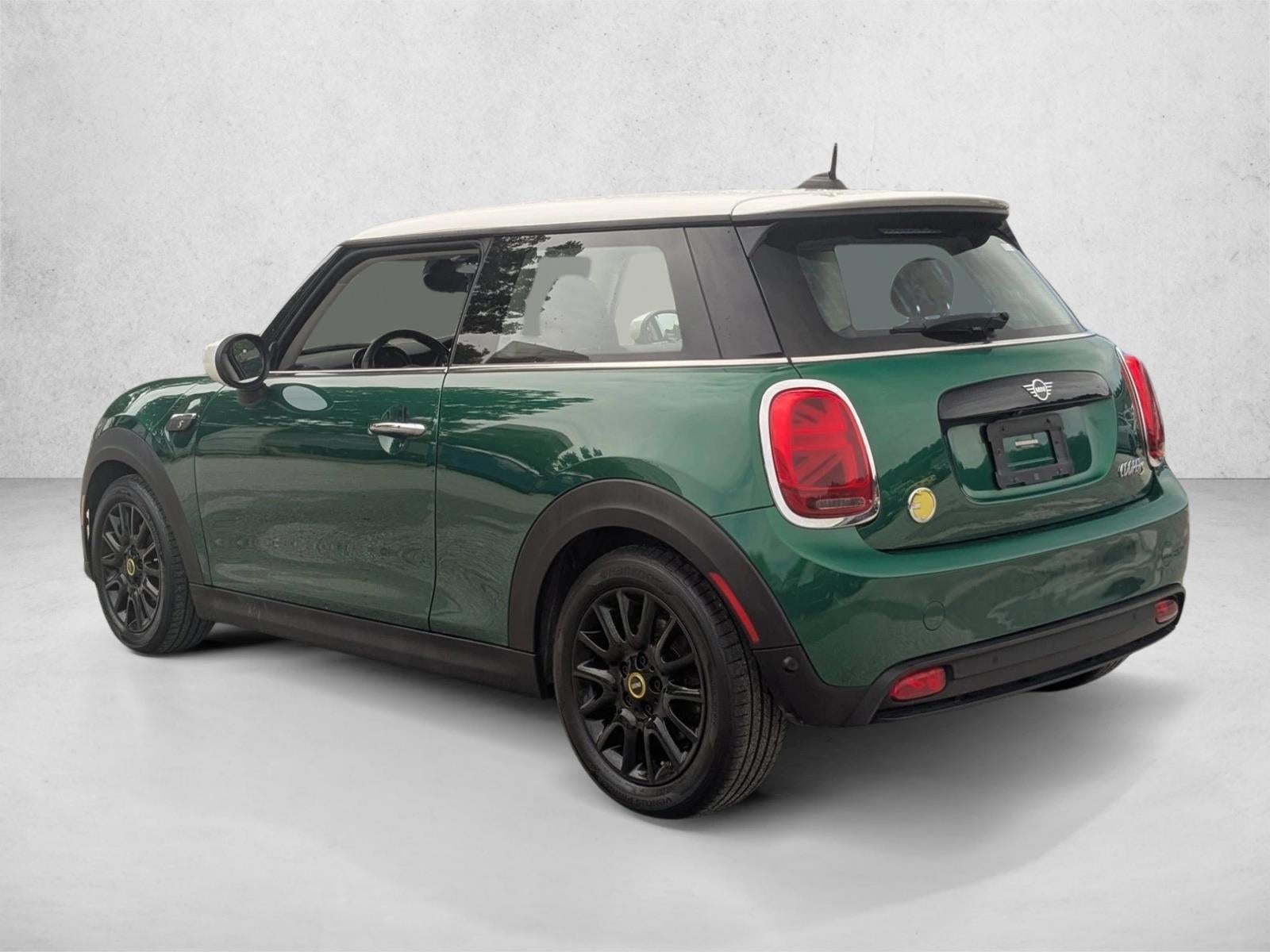 2022 MINI Electric Hardtop 2 Door Cooper SE