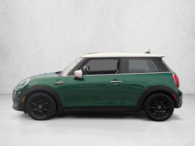 2022 MINI Electric Hardtop 2 Door Cooper SE