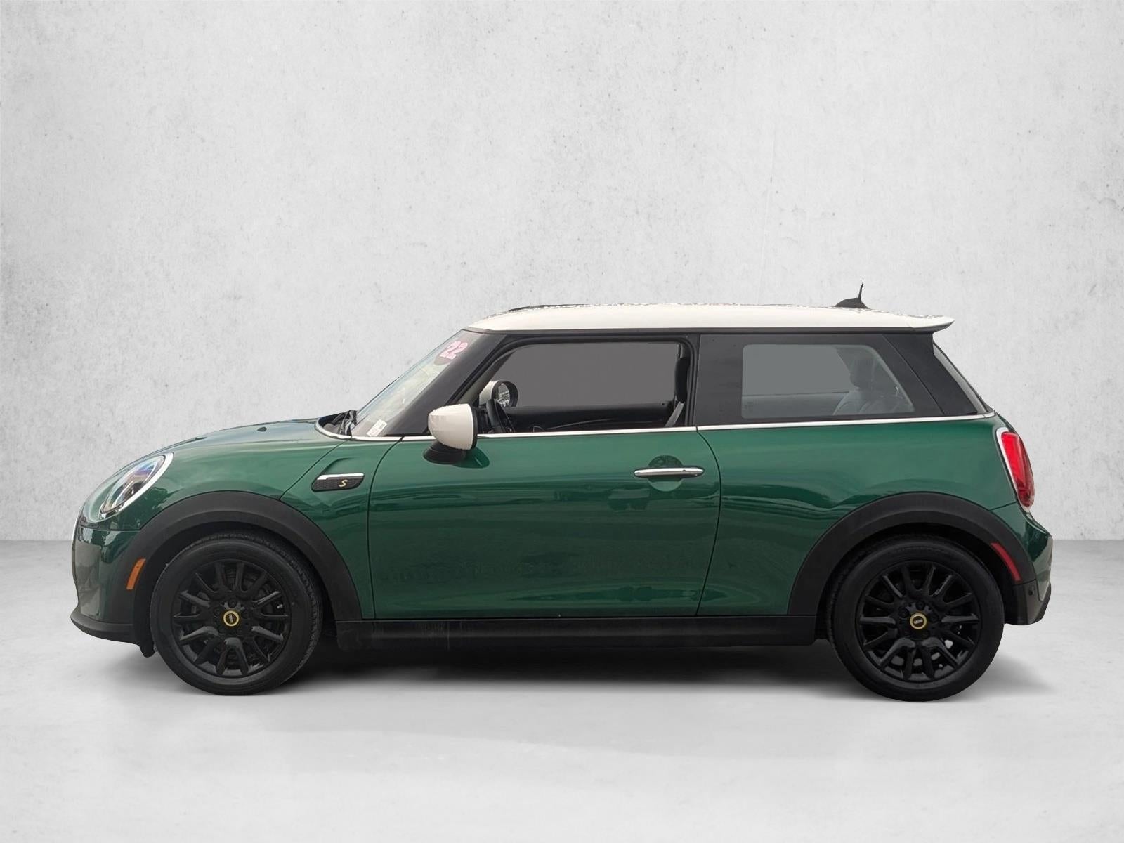 2022 MINI Electric Hardtop 2 Door Cooper SE