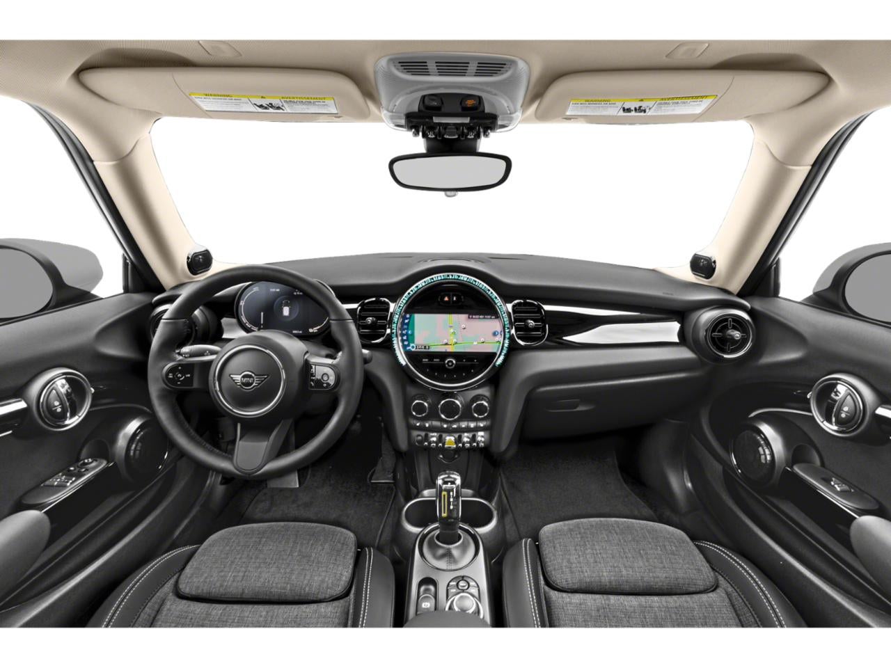2022 MINI Electric Hardtop 2 Door Cooper SE