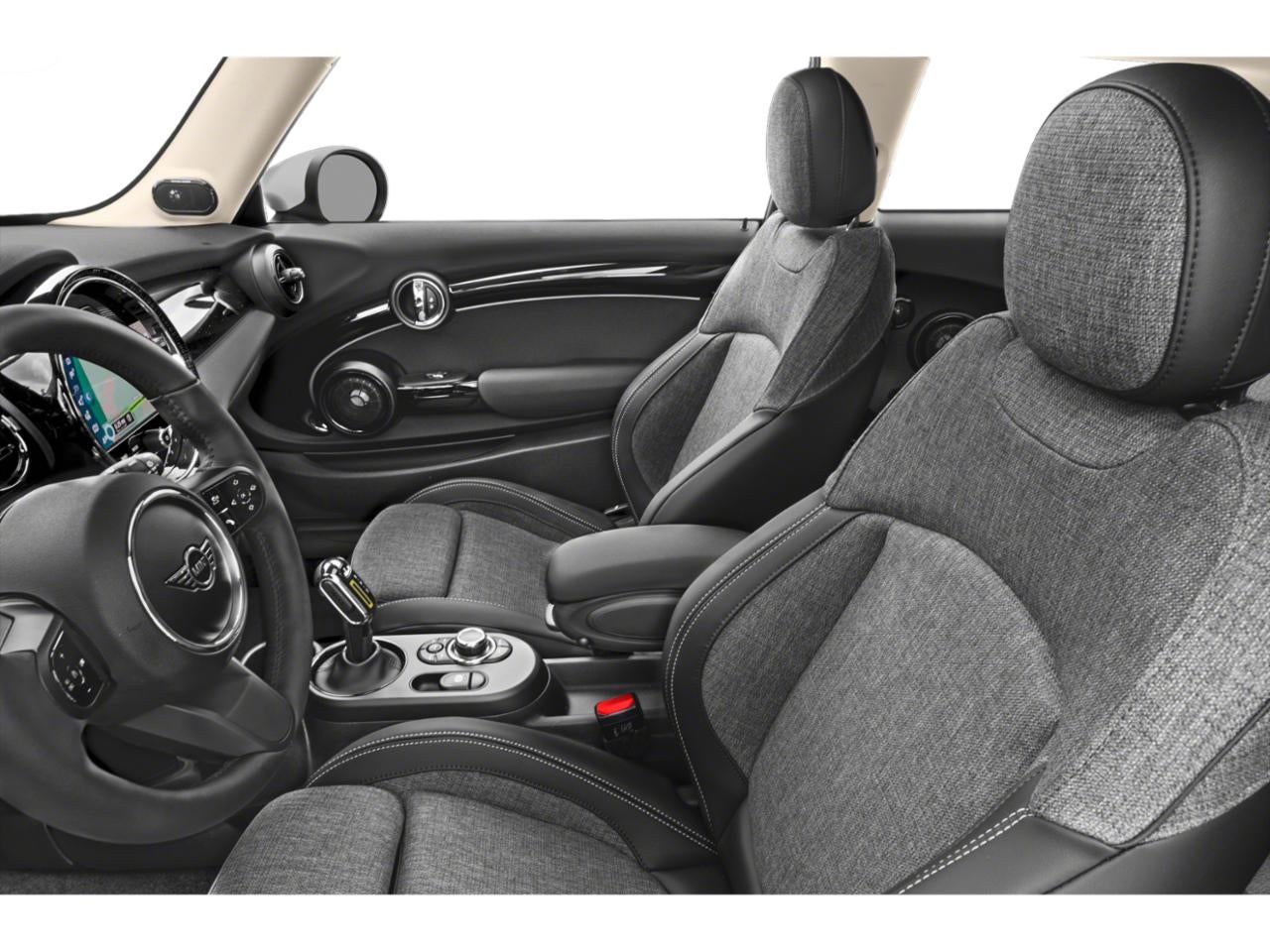 2022 MINI Electric Hardtop 2 Door Cooper SE