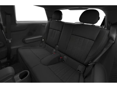 2025 MINI Cooper Hardtop 2 Door Iconic Base