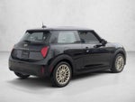 2026 MINI Cooper Hardtop 2 Door Base