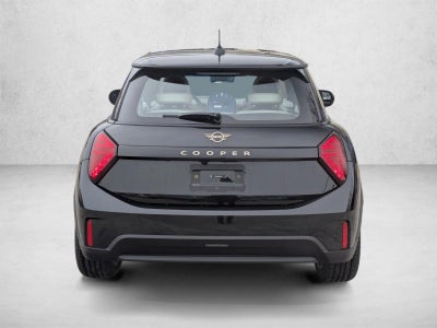 2026 MINI Cooper Hardtop 2 Door Base