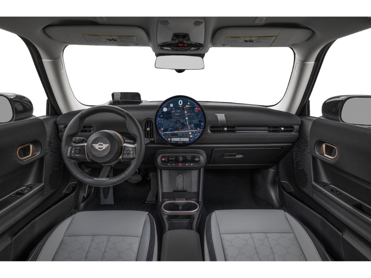 2026 MINI Cooper Hardtop 2 Door Base