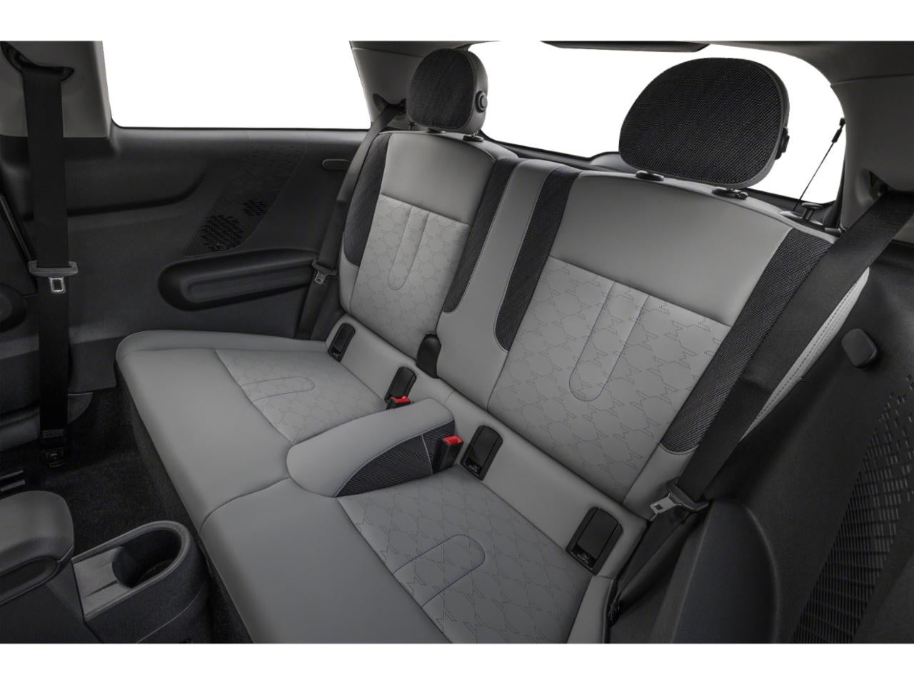 2026 MINI Cooper Hardtop 2 Door Base