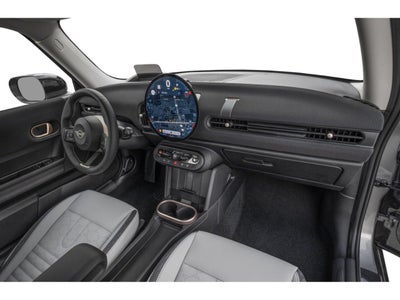 2026 MINI Cooper Hardtop 2 Door Base