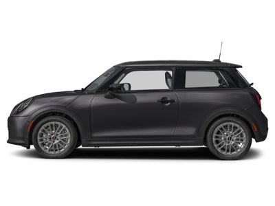 2026 MINI Cooper Hardtop 2 Door Base