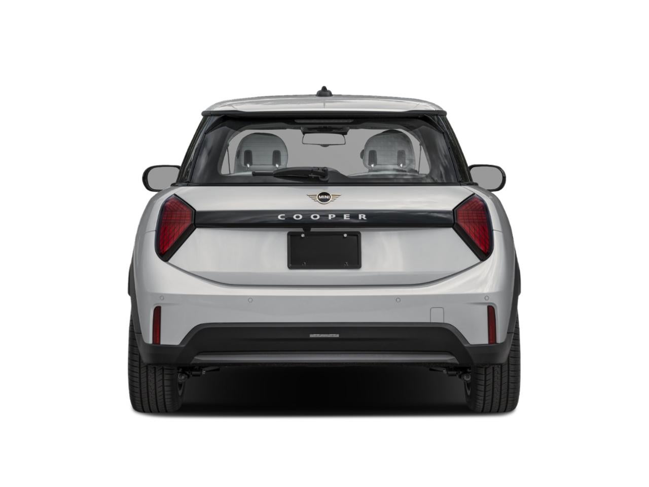 2026 MINI Cooper Hardtop 2 Door Base