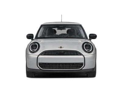 2026 MINI Cooper Hardtop 2 Door Base