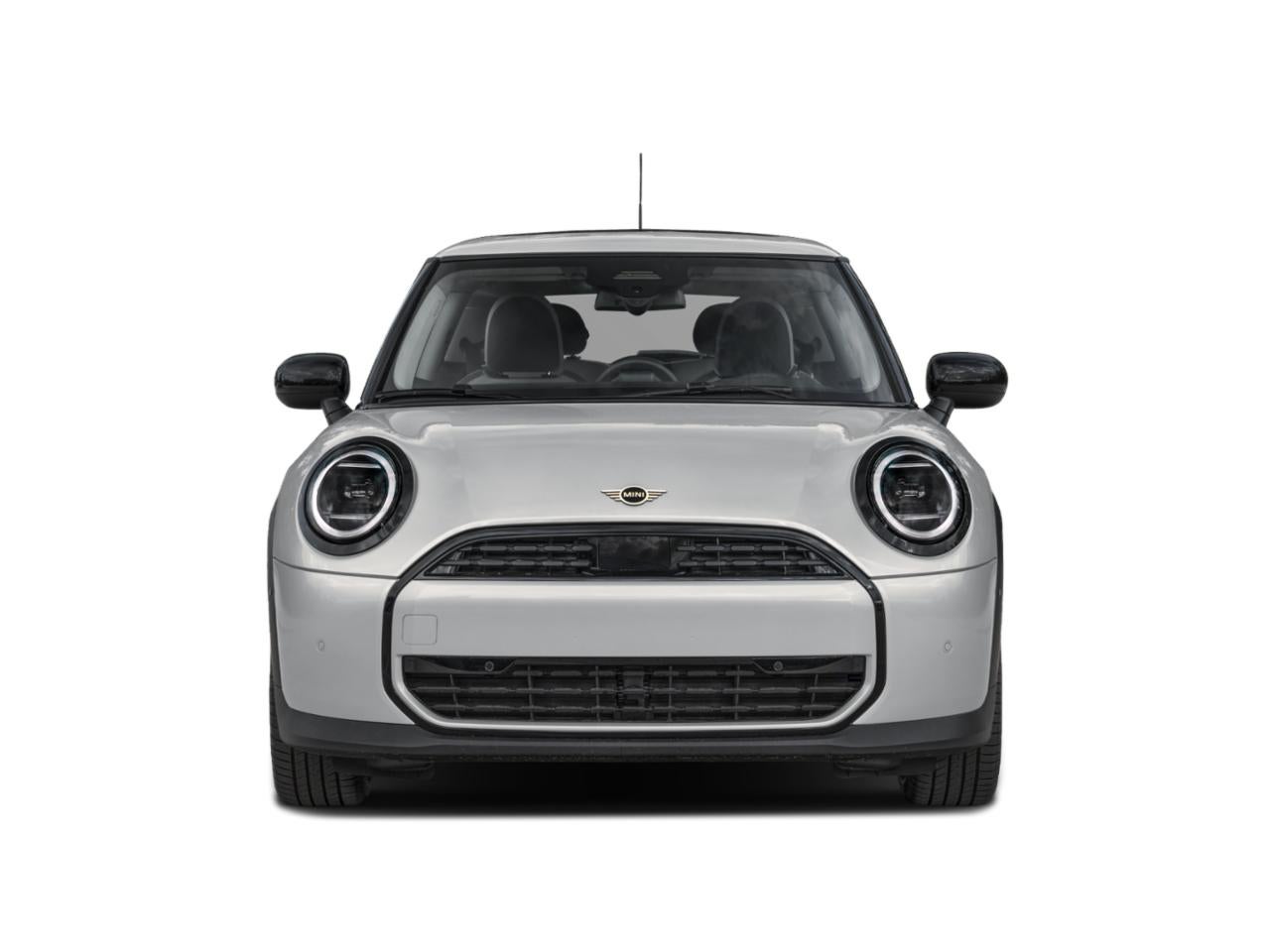 2026 MINI Cooper Hardtop 2 Door Base