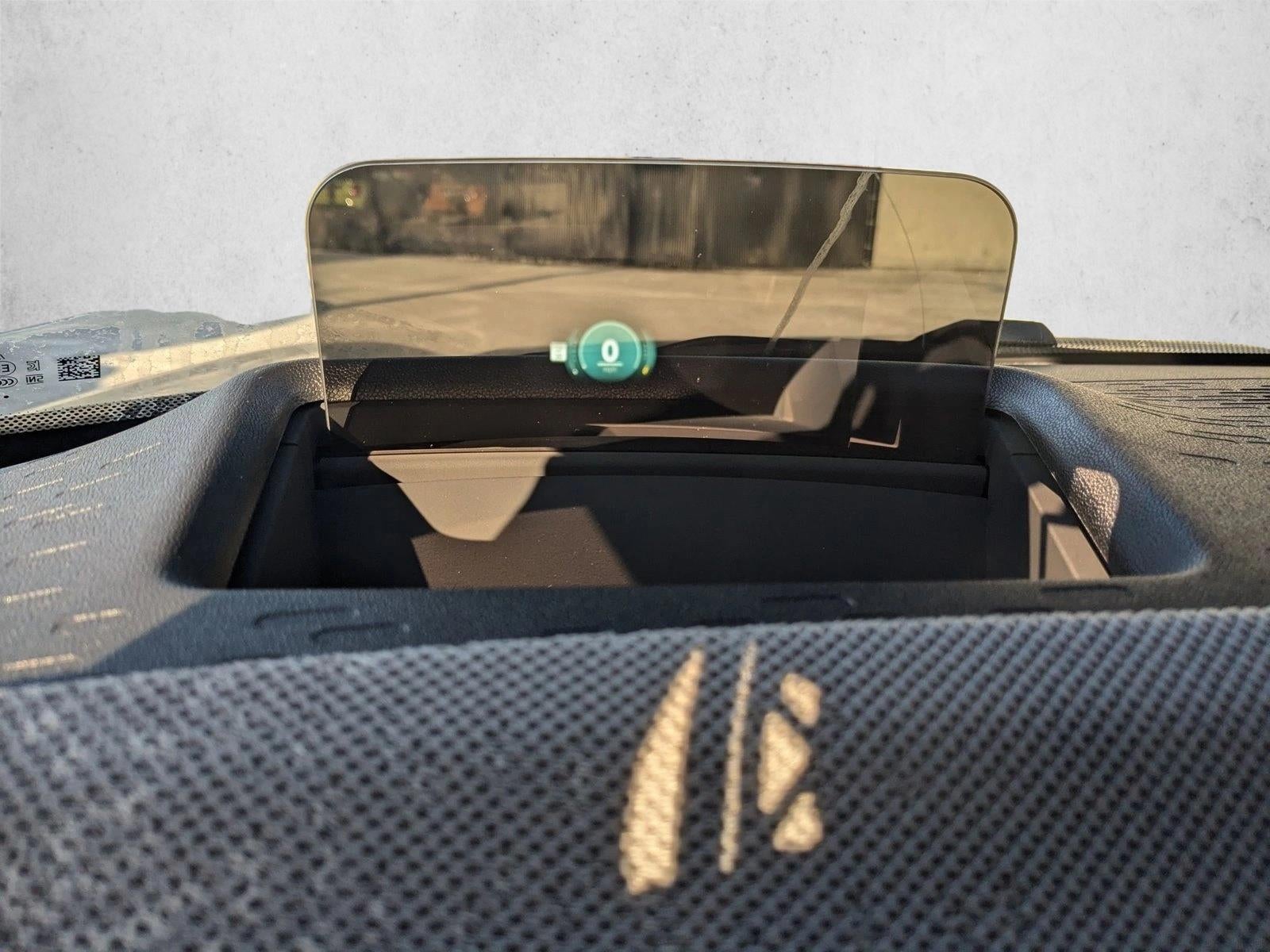 2025 MINI Cooper Hardtop 2 Door Iconic Base