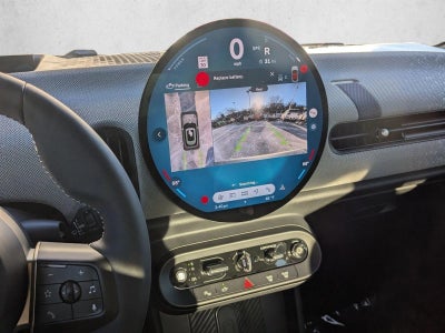 2025 MINI Cooper Hardtop 2 Door Iconic Base