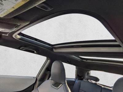 2025 MINI Cooper Hardtop 2 Door Iconic Base