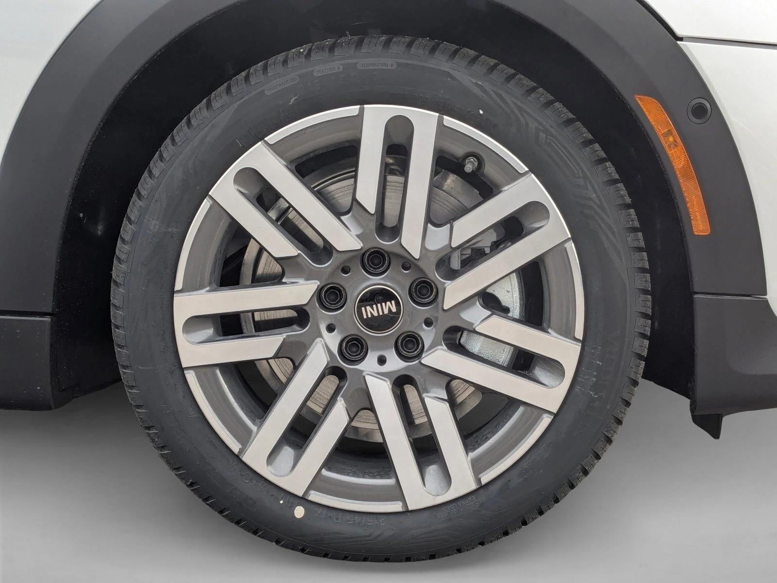 2026 MINI Cooper Hardtop 2 Door Iconic Base