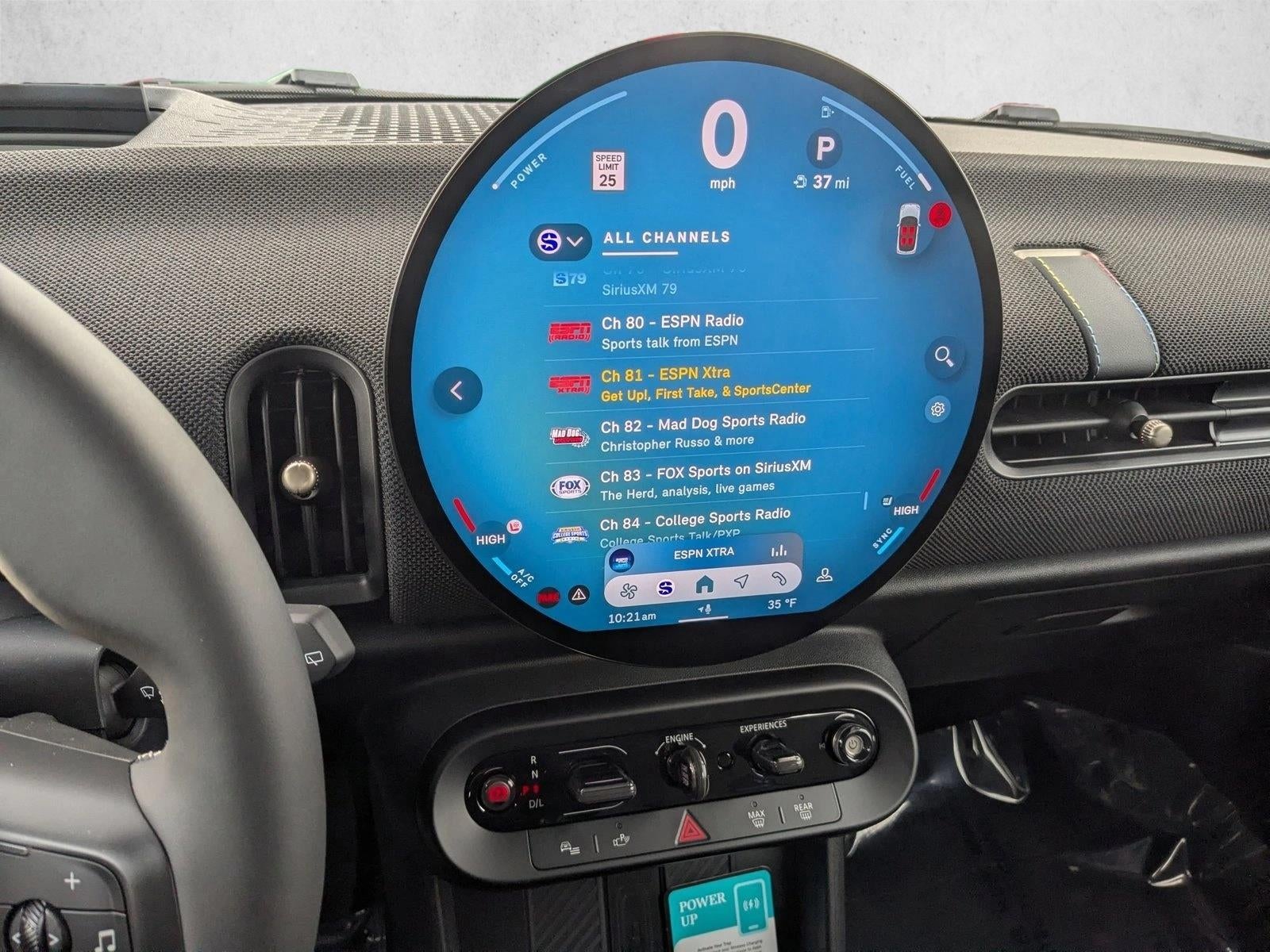 2026 MINI Cooper Hardtop 2 Door Iconic Base