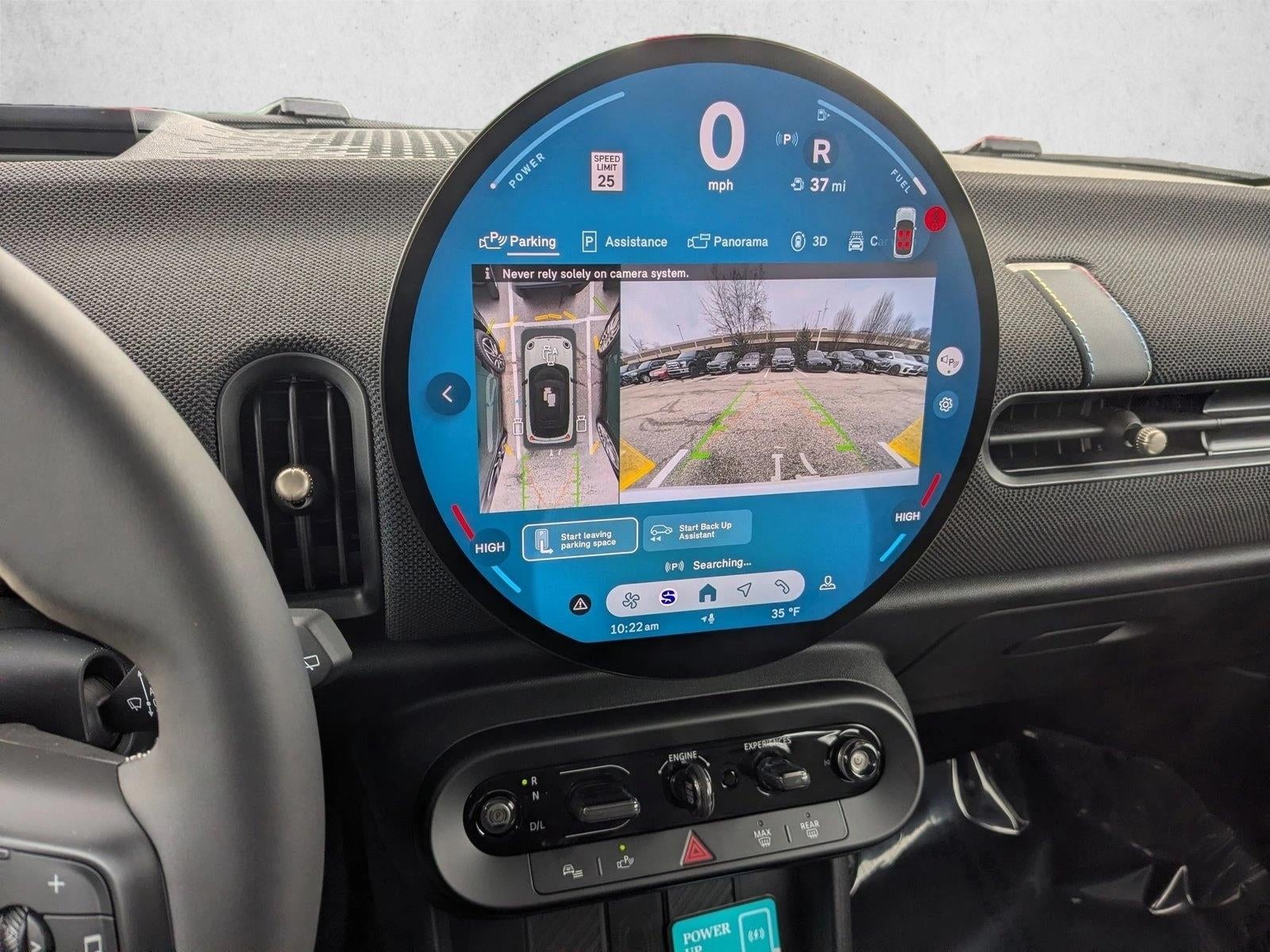 2026 MINI Cooper Hardtop 2 Door Iconic Base