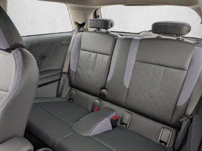 2026 MINI Cooper Hardtop 2 Door Iconic Base