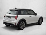 2026 MINI Cooper Hardtop 2 Door Iconic Base